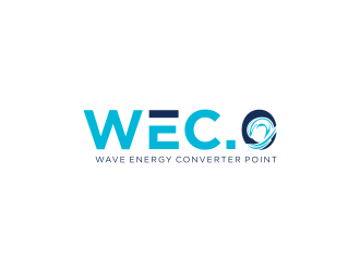 WEC.0 logo design by Naan8