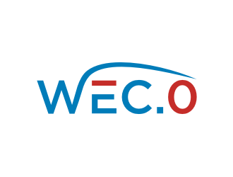 WEC.0 logo design by rief