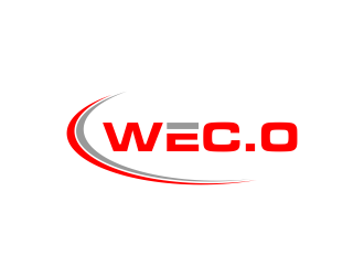 WEC.0 logo design by qqdesigns