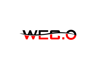 WEC.0 logo design by PRN123