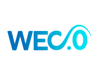 WEC.0 logo design by gugunte