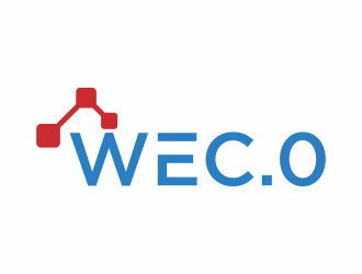 WEC.0 logo design by luckyprasetyo