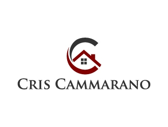 Cris Cammarano logo design by jaize