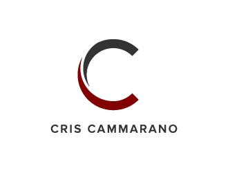 Cris Cammarano logo design by jaize