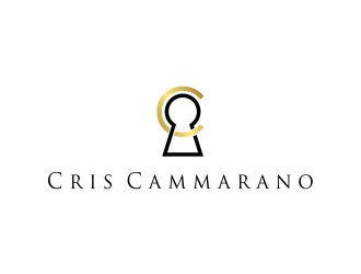 Cris Cammarano logo design by meliodas