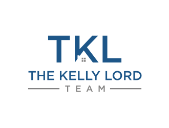 The Kelly Lord Team logo design by tejo