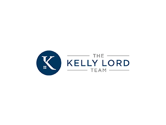 The Kelly Lord Team logo design by blackcane
