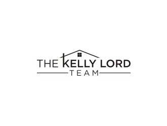The Kelly Lord Team logo design by Adundas
