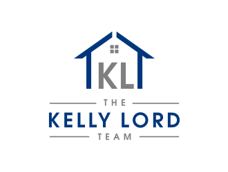 The Kelly Lord Team logo design by Landung