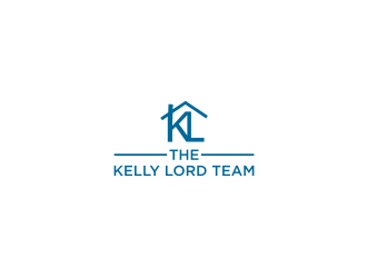 The Kelly Lord Team logo design by logitec