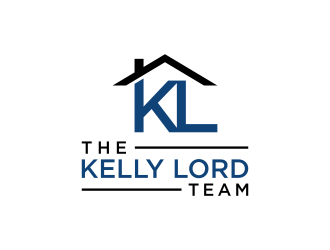 The Kelly Lord Team logo design by RIANW