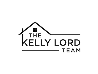The Kelly Lord Team logo design by alby