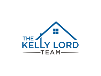 The Kelly Lord Team logo design by BintangDesign
