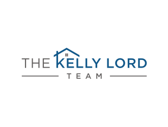 The Kelly Lord Team logo design by asyqh