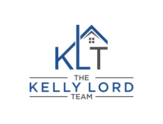 The Kelly Lord Team logo design by BlessedArt