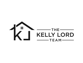 The Kelly Lord Team logo design by alby