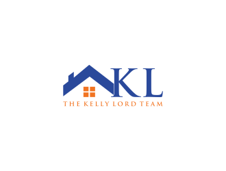 The Kelly Lord Team logo design by kaylee
