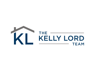The Kelly Lord Team logo design by Renaker
