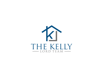 The Kelly Lord Team logo design by blessings