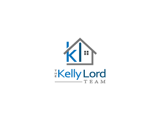 The Kelly Lord Team logo design by RioRinochi