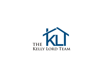 The Kelly Lord Team logo design by Barkah