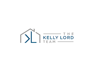 The Kelly Lord Team logo design by checx
