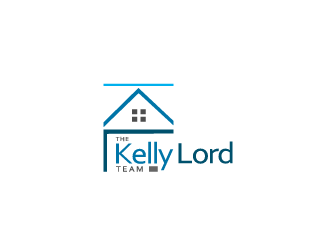 The Kelly Lord Team logo design by RioRinochi