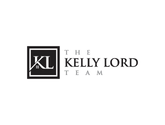 The Kelly Lord Team logo design by sndezzo