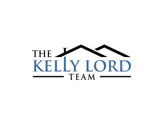 The Kelly Lord Team logo design by CreativeKiller