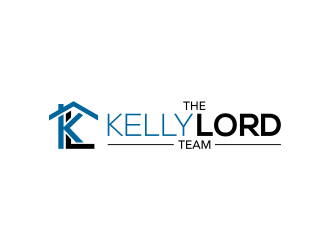 The Kelly Lord Team logo design by ingepro