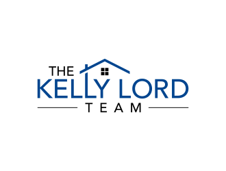 The Kelly Lord Team logo design by ingepro