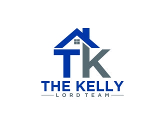 The Kelly Lord Team logo design by agil