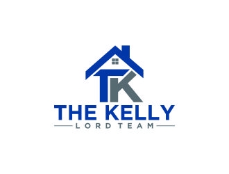 The Kelly Lord Team logo design by agil