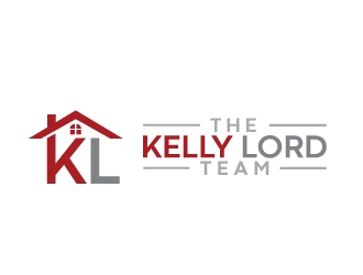 The Kelly Lord Team logo design by iBal05