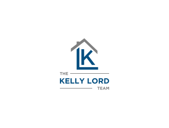 The Kelly Lord Team logo design by haidar