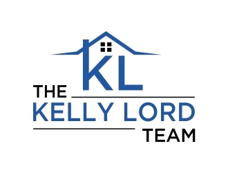 The Kelly Lord Team logo design by dibyo
