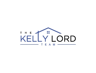 The Kelly Lord Team logo design by sndezzo