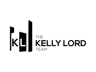 The Kelly Lord Team logo design by berkahnenen