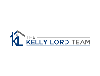 The Kelly Lord Team logo design by Lavina