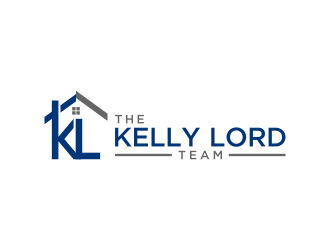 The Kelly Lord Team logo design by Lavina
