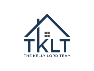 The Kelly Lord Team logo design by Zhafir