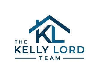 The Kelly Lord Team logo design by akilis13