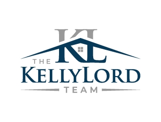 The Kelly Lord Team logo design by akilis13