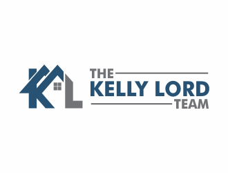 The Kelly Lord Team logo design by iltizam