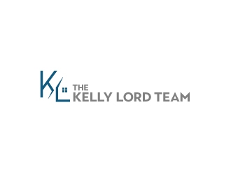 The Kelly Lord Team logo design by MastersDesigns
