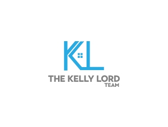 The Kelly Lord Team logo design by MastersDesigns