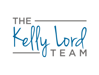 The Kelly Lord Team logo design by rief