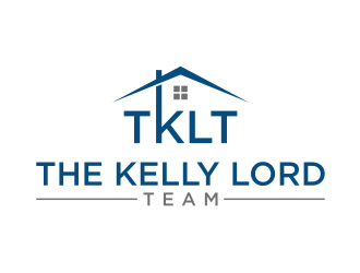 The Kelly Lord Team logo design by nurul_rizkon