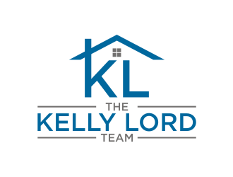 The Kelly Lord Team logo design by rief