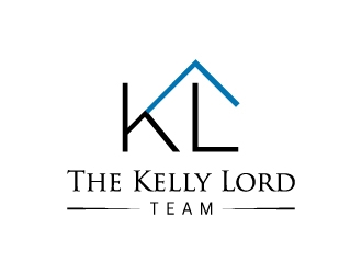 The Kelly Lord Team logo design by fritsB